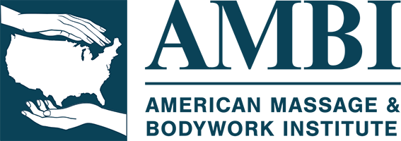 American Massage & Bodywork Institute Logo